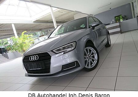 Audi A3 Sportback Design Navi Leder LED Panorama PDC