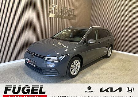 VW Golf Volkswagen Variant 2.0 TDI DSG Life LED|RFK|SHZ|ACC|Navi