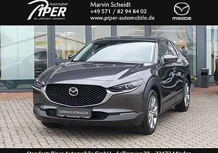 Mazda CX-30 2.5L e-SKYACTIV G 140ps 6AT FWD Centre-line DESI