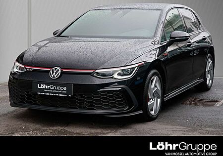 VW Golf GTI Volkswagen 2.0 TSI DSG Navi/Matrix/ACC