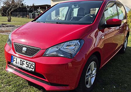Seat Mii 1.0 Automatik SUN