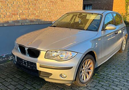 BMW 116i 116