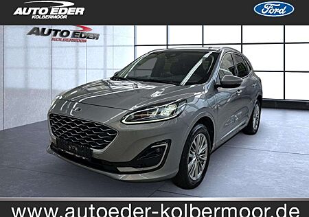 Ford Kuga Plug-In Hybrid Vignale Bluetooth Navi LED