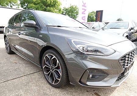 Ford Focus Turnier ST-Line X+KAMERA+SITZHEIZUNG+USB+B