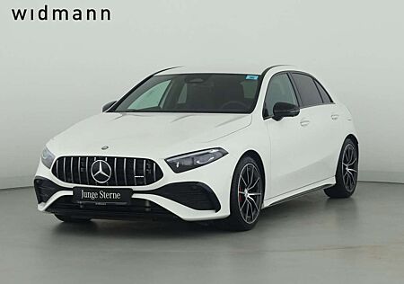 Mercedes-Benz A 35 AMG gebraucht kaufen Mercedes-Benz A 35 AMG 4M *Multibeam*360°Kamera*HUD*Navi*PTS**