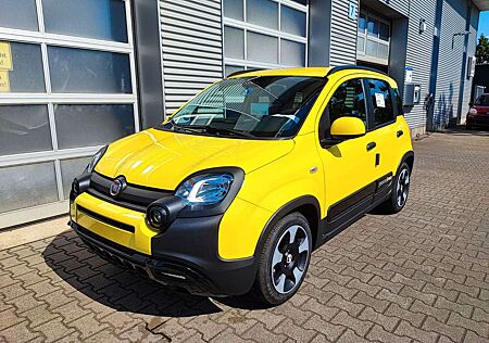 Fiat Panda Pandina 1.0 GSE MY26 Hybrid 48 kW Cross