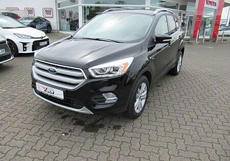 Ford Kuga Cool & Connect 4x2