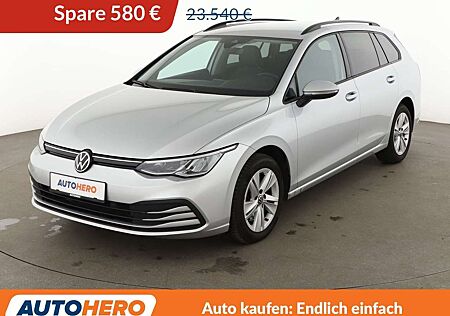 VW Golf Volkswagen 2.0 TDI Life Aut.*NAVI*ACC*PDC*SHZ*AHK*
