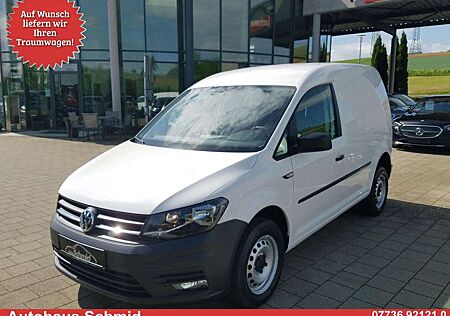 VW Caddy Volkswagen 2,0 TDI, Allrad, Klima, Navi, Sitzheizung, Kast...