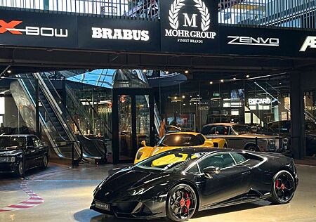 Lamborghini Huracán EVO/1.HAND/FORGED CARBON/VAT DEDUCTIBLE