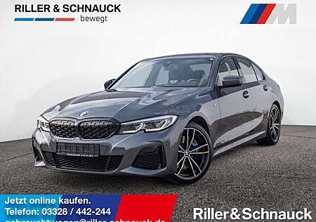 BMW 340 Mi xDrive LASER+HUD+NAVI+KEYLESS+KLIMAAUT+