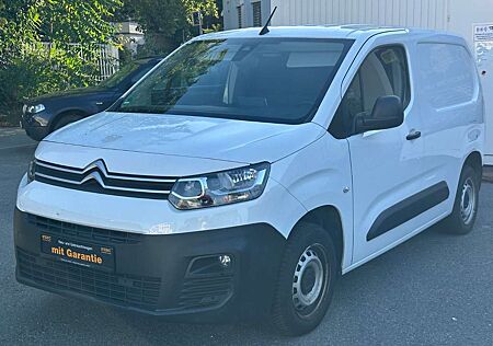 Citroën Berlingo Citroen Kasten Club M/L1