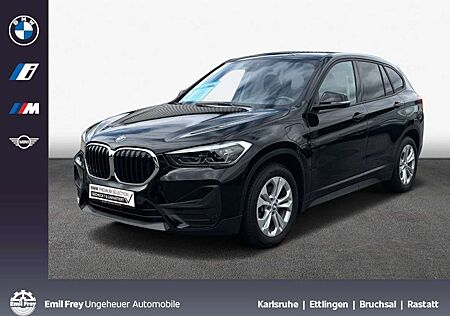 BMW X1 xDrive25e Advantage DAB LED Navi Tempomat