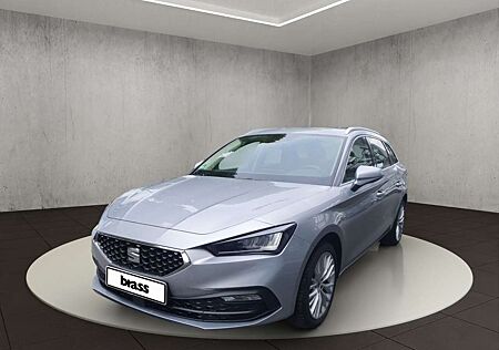 Seat Leon Sportstourer XCELLENCE