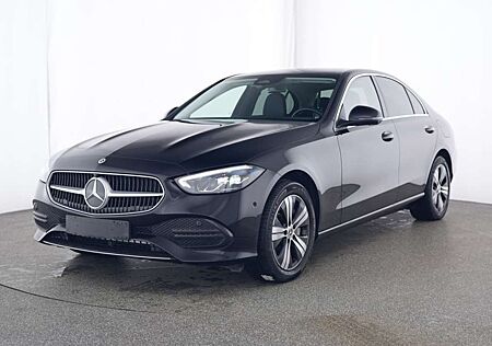 Mercedes-Benz C 300 e Avantgarde Navi LED Schiebe Spur Wide Kamera