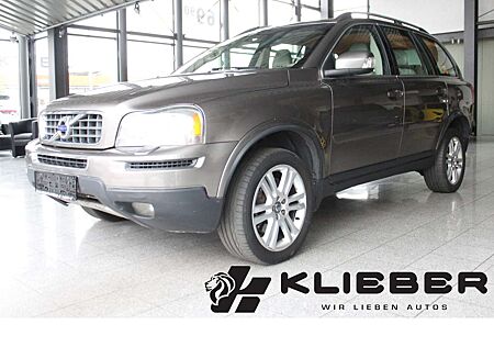 Volvo XC 90 XC90 D3 Edition G-Tronic 2WD ST-HZG*7-SITZE*NAV