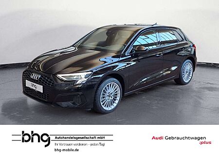 Audi A3 35TFSI *S-TRONIC*NAVI*LEDER*