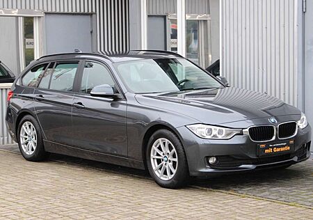 BMW 318 d Touring+Navi+Head-Up+Bi-Xenon