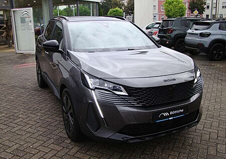 Peugeot 3008 Hybrid 225 GT