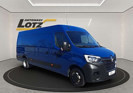Renault Master Kasten L4H2 HKa 4