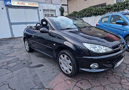 Peugeot 206 CC Filou