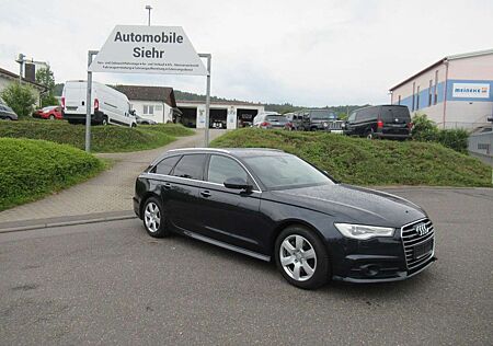 Audi A6 Avant 3.0 TDI quattro*HeadUp*Luftfeder*LederA