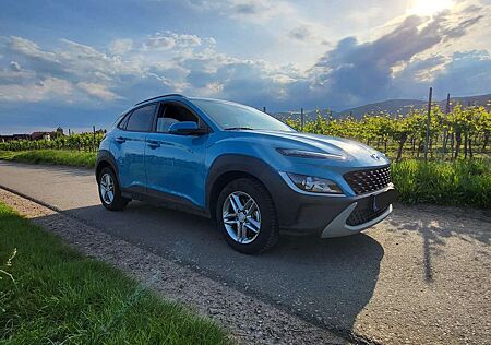 Hyundai Kona 1.0 T-GDI Pure