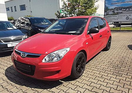 Hyundai i30 Classic 2. Hand Unfallfrei ALU Winterräder