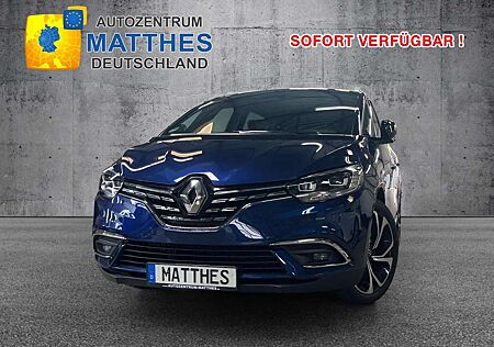 Renault Grand Scenic Aktion! SOFORT! 1.3 TCe DSG Executive Navi Kame...