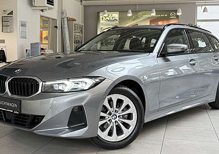 BMW 318 i Touring Keyless LED Schiebedach Head-Up ACC