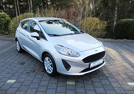 Ford Fiesta 1.1 Cool & Connect *1. HAND/MIT NAVI*