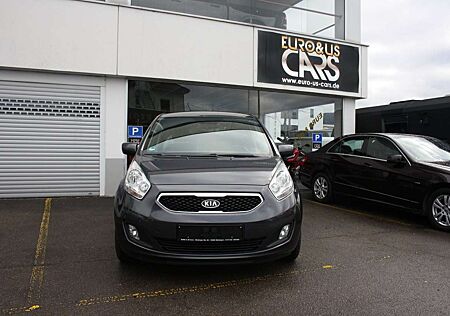 Kia Venga 1,6 CVVT Spirit 1.6 CVVT EU5 Spirit