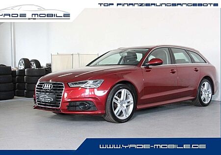 Audi A6 2.0 TDI ultra S tronic Avant/PANO-D/CAM/ACC/