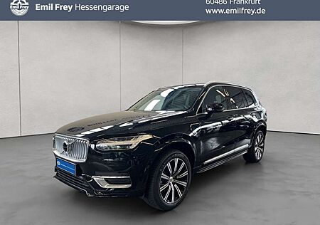Volvo XC 90 XC90 XC90 B5 AWD Plus-Bright 7S Glasd Standh 360° AHK
