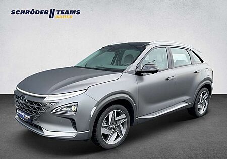 Hyundai Nexo FUELL CELL Prime PANO