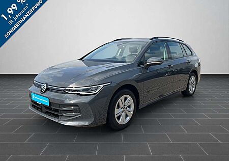 VW Golf Variant Volkswagen Golf VIII Variant 1.5 TSI Life NAVI/PDC/HUD/LED