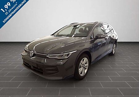 VW Golf Variant Volkswagen Golf VIII Variant 1.5 TSI Life NAVI/PDC/HUD/LED