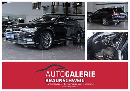 VW Passat Variant Volkswagen 2.0 TDI DSG Business R-LINE