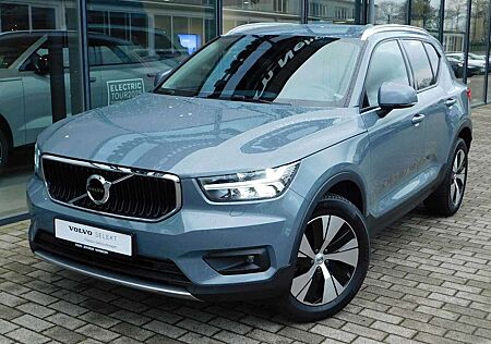 Volvo XC 40 XC40 T3 Geartronic Momentum Pro 'SHZ, LED, ALU'