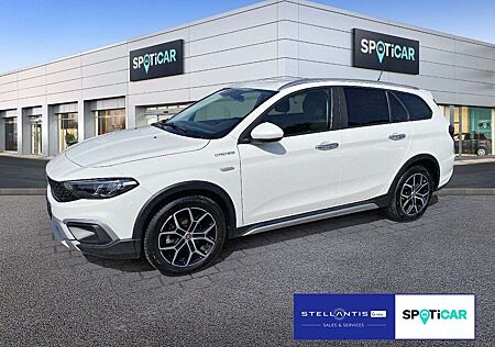 Fiat Tipo 1.5 GSE Mild-Hybrid Cross NAV*LED*SZH*