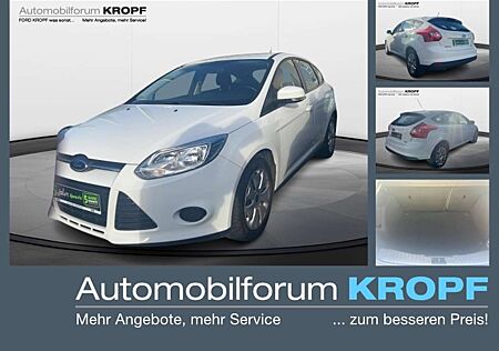 Ford Focus 1.0 EcoBoost Trend KLIMA WINTERPAKET