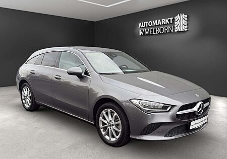 Mercedes-Benz CLA 250 Leder*Kamera*LED*Navi*DigTacho*Memory