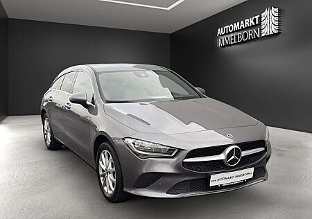 Mercedes-Benz CLA 250 gebraucht kaufen Mercedes-Benz CLA 250 Leder*Kamera*LED*Navi*DigTacho*Memory