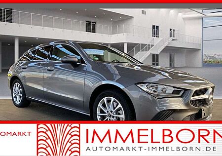 Mercedes-Benz CLA 250 gebraucht kaufen Mercedes-Benz CLA 250 Leder*Kamera*LED*Navi*DigTacho*Memory