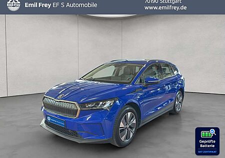 Skoda Enyaq iV 60 Loft