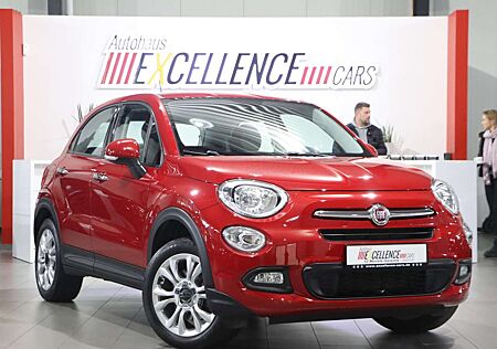 Fiat 500X 1.6 ROCKSTAR CITY LOOK / NAVI-PLUS / TOP