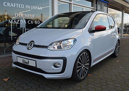 VW Up Volkswagen ! beats BMT/Start-Stopp