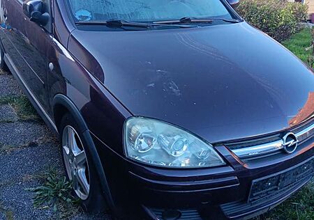 Opel Corsa 1.2 16V Edition