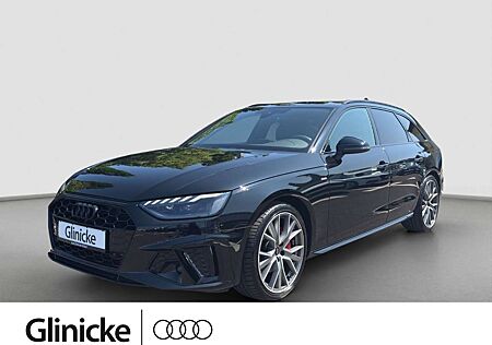 Audi A4 40 TFSI S-tronic S line Matrix-LED Virt