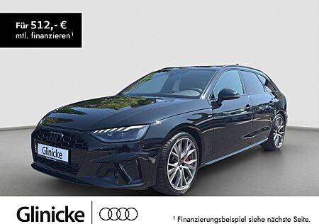 Audi A4 40 TFSI S-tronic S line Matrix-LED Virt